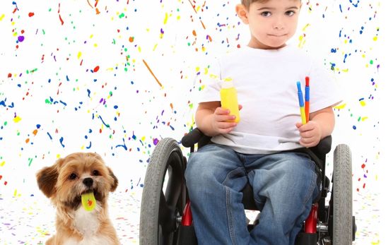 Inkontinenz und Entleerungsstörungen bei Kindern